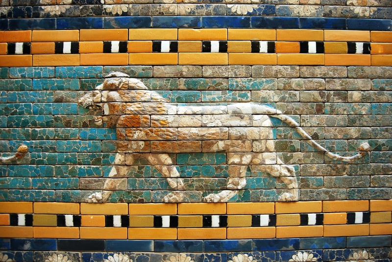 Ancient Babylon